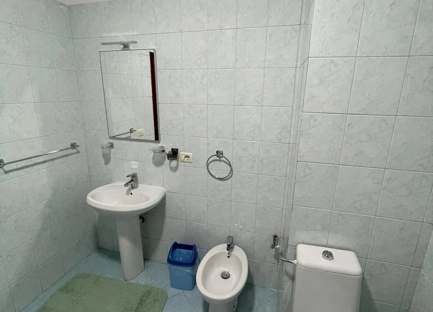 Skybase Apartment Tirana