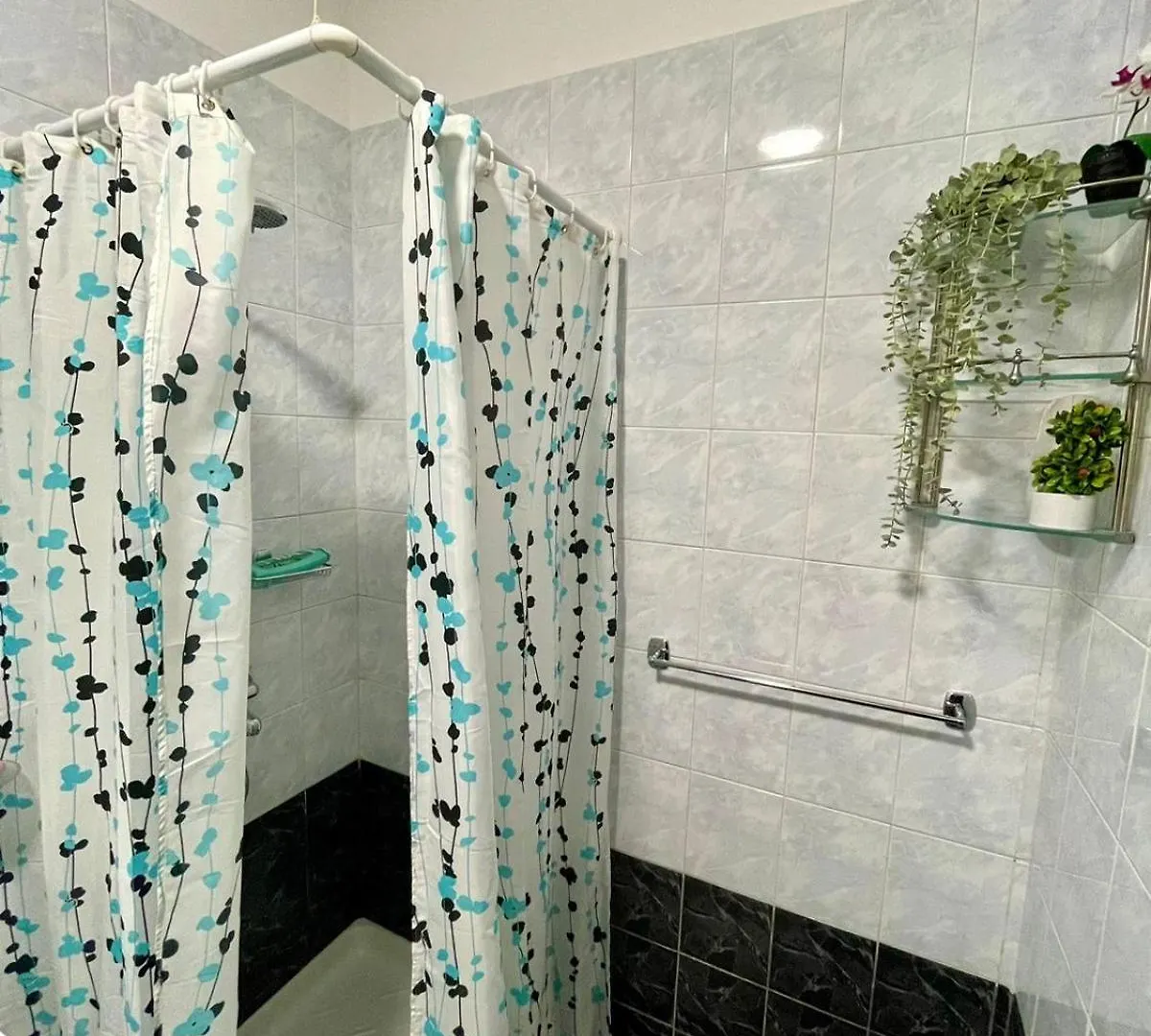 Skybase Apartment Tirana Albania