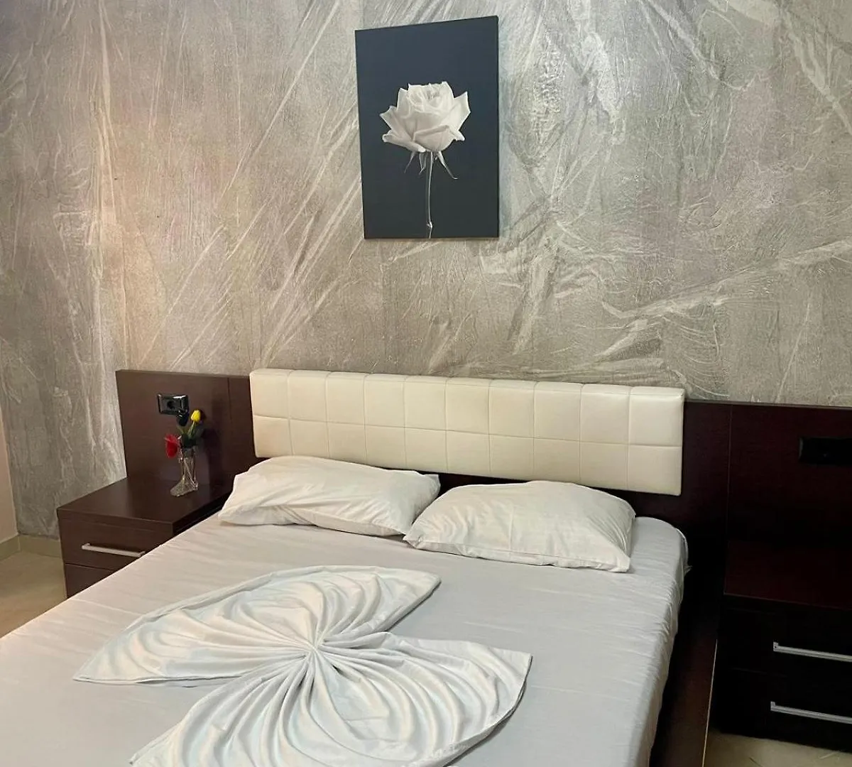 Skybase Apartment Tirana