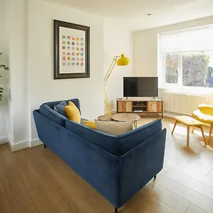 Host & - The Briar Holiday home Thornaby on Tees