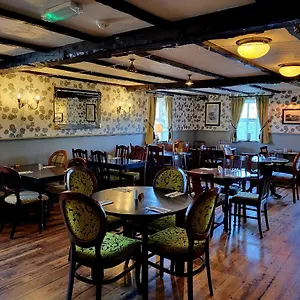 Ye Olde Mustard Pot Inn Midhopestones