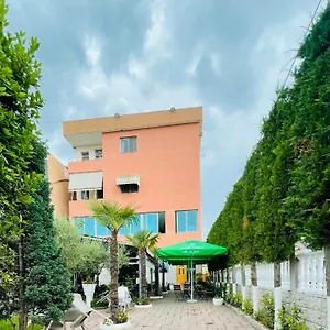 Bajovah & Restaurant Apartment Tirana