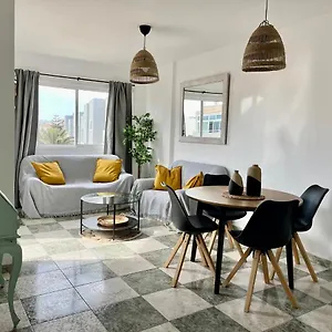 Girasol , Corralejo Spagna