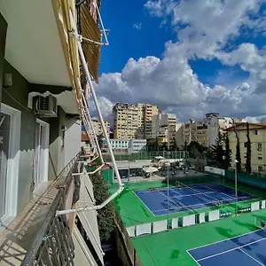 Coral - Center Apartment