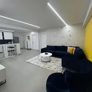 Mon Prive Apartment